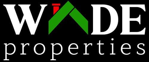 WADE Properties  logo